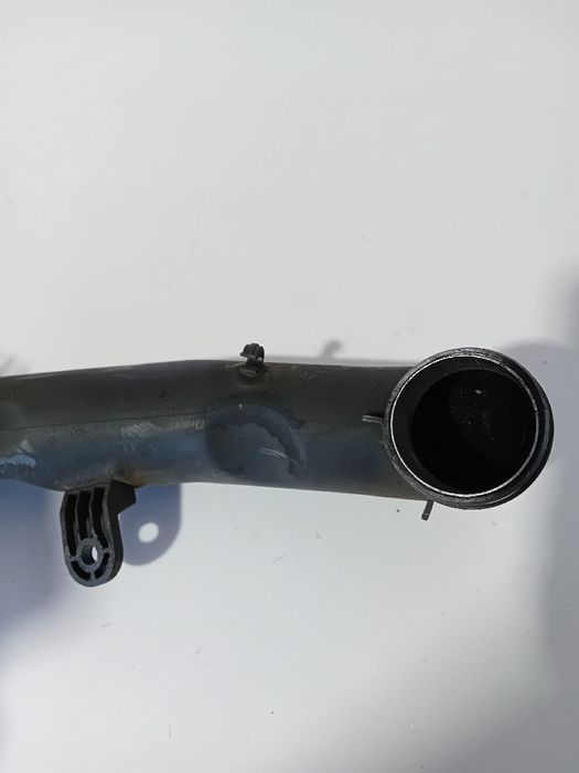 Tubo do intercooler SEAT Altea (5P1)