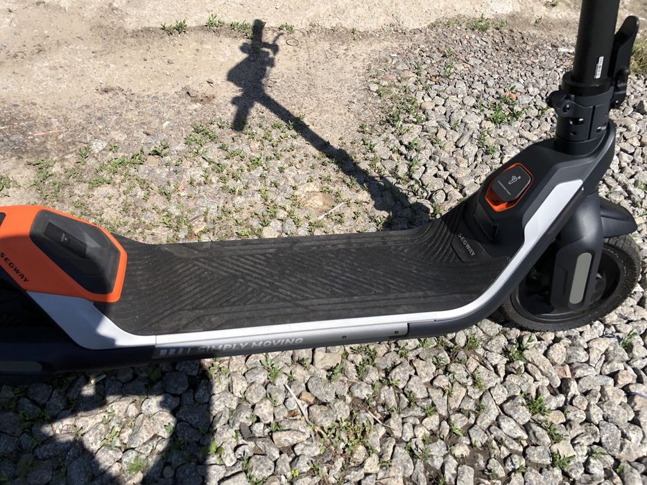 Продам электро самокат sigwei P65  1100 watt