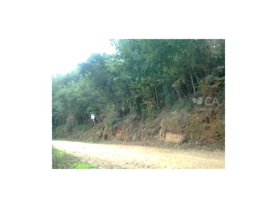 Terreno para construção