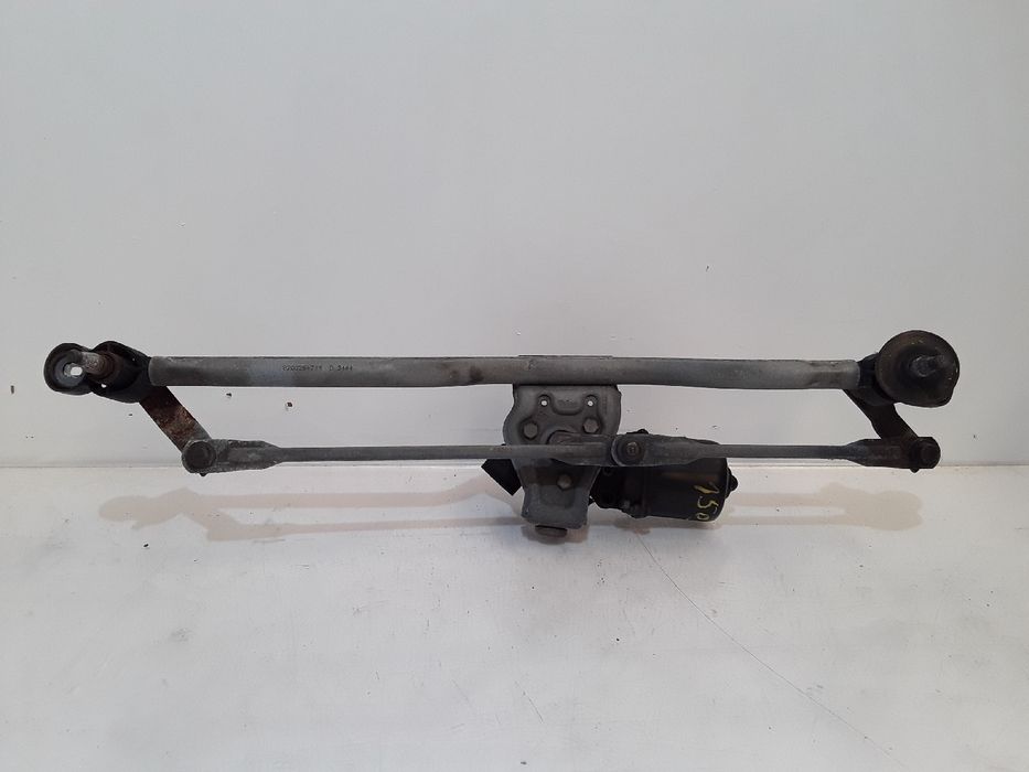 Motor Limpa Vidro Frente - RENAULT CLIO II Caixa (SB0/1/2_) | 98 -