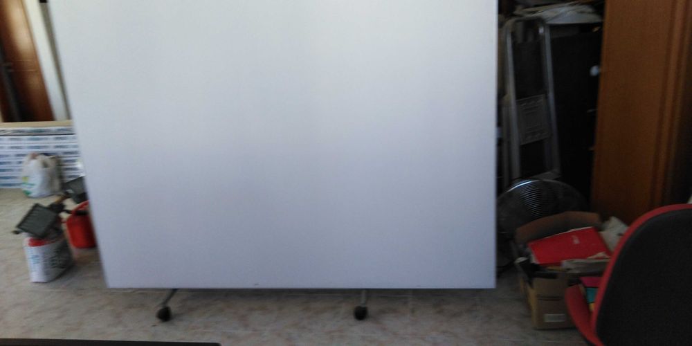 Display Stand and Partition for Advertising and More64737754229633122