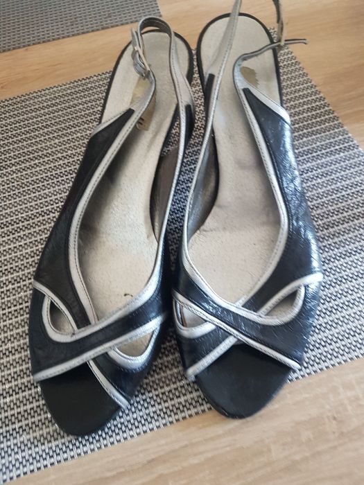 Buty 40