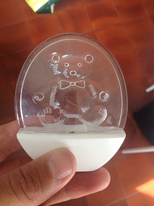 Candeeiros de Criança e Luz de presença