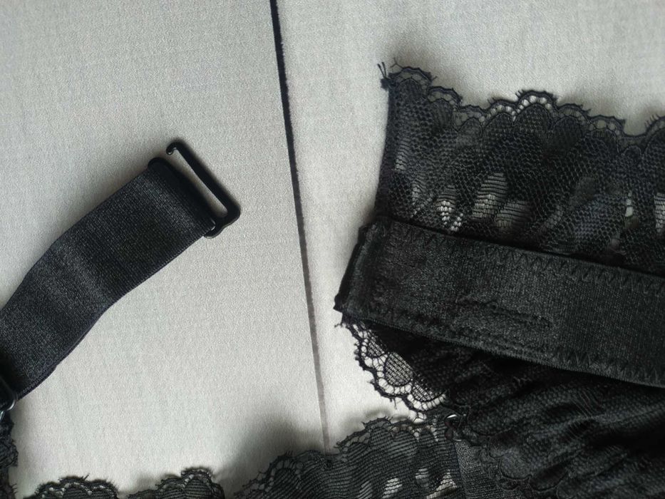 Мереживний бралет    5 xl-6xl    night bra set