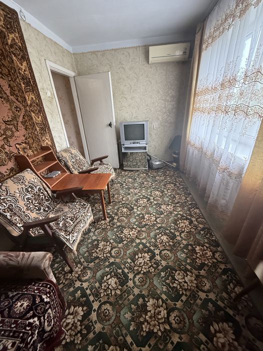 3 кім квартира на просп Корабелів, 11 , зуп. Арка - View 3