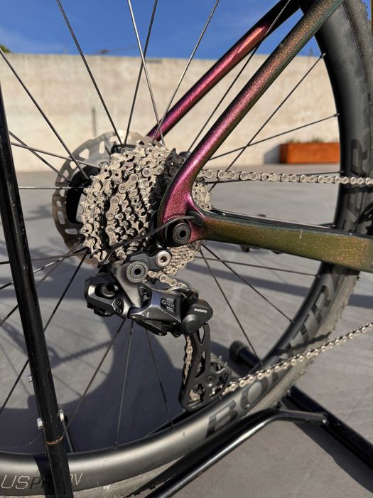 Cervelo Aspero 5