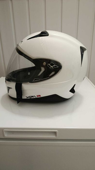 Capacete NEXX XR1.R