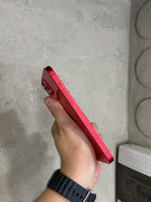 iPhone 14 Plus 128Gb Product Red