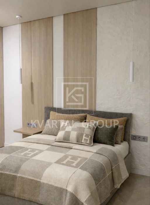 Продам ідеальний дуплекс з ремонтом в Лісовій Бучі!