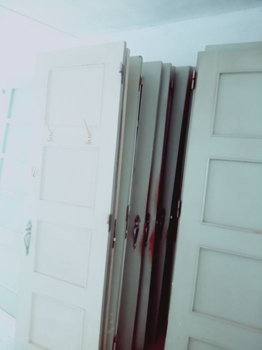 Portas interiores classicas óptimo estado
