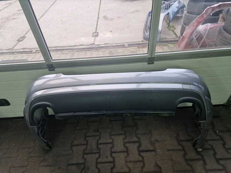 Mercedes CL W216 AMG Zderzak Tył