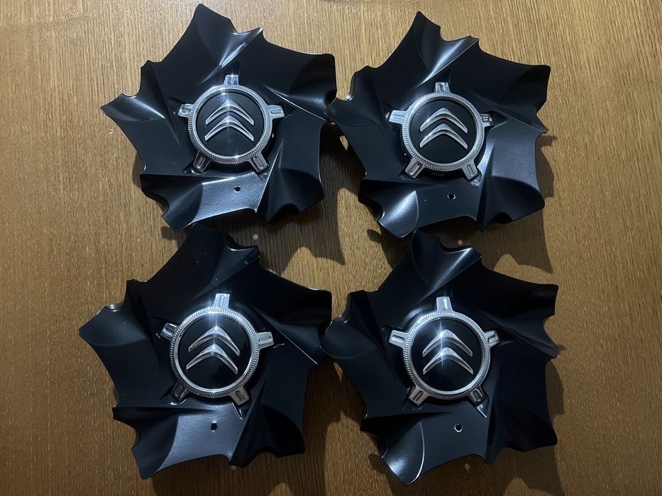 Centros de jantes Ds5