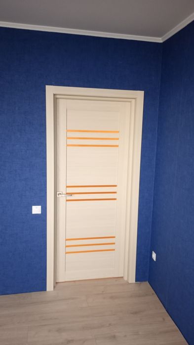 Качествено и профессионально установка межкомнатных и входных дверей