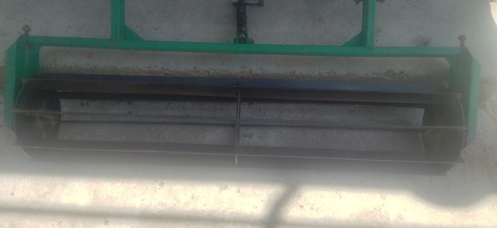 Борона,каток до мотоблока