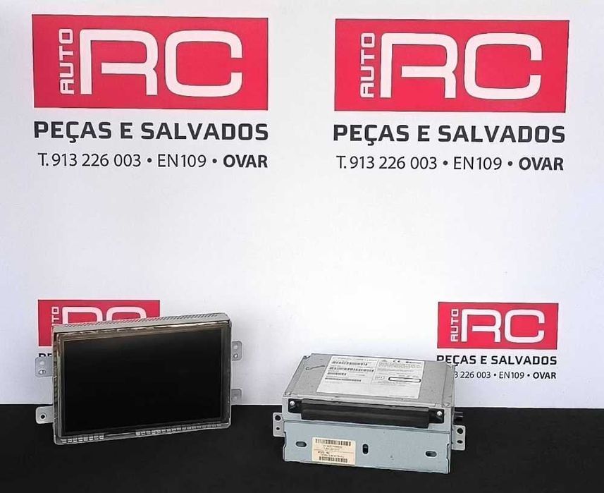 Conjunto 31357756AA - LAND ROVER RANGE ROVER EVOQUE