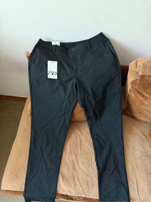 Штаны мужские Zara размер XL