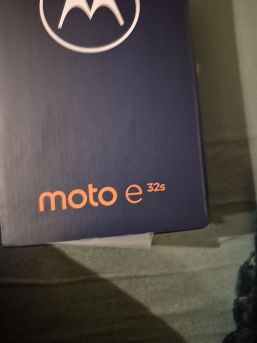 Motorola e 32 s.