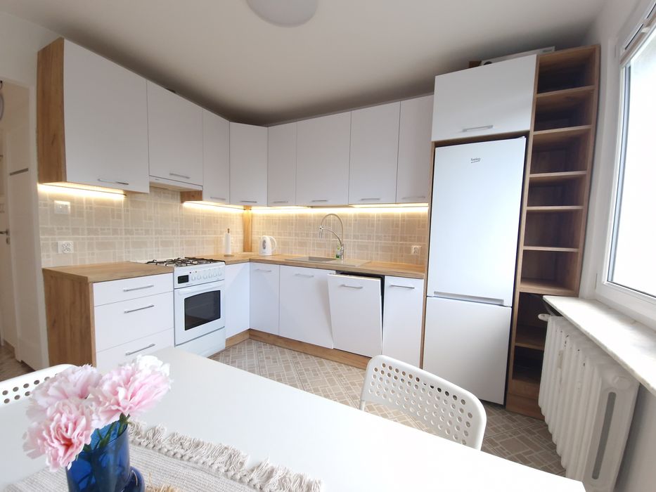 Pokój jednoosobowy ul. Ignacego Jana Paderewskiego 4 - Wysoki standard