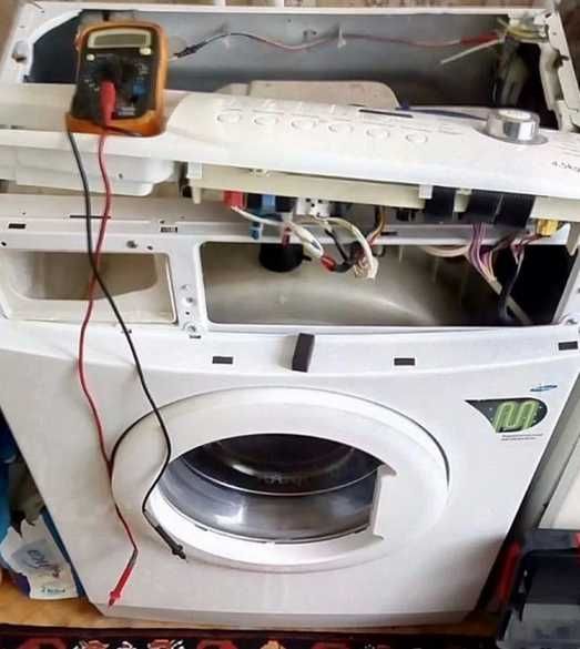 Ремонт холодильников. Качественно на дому