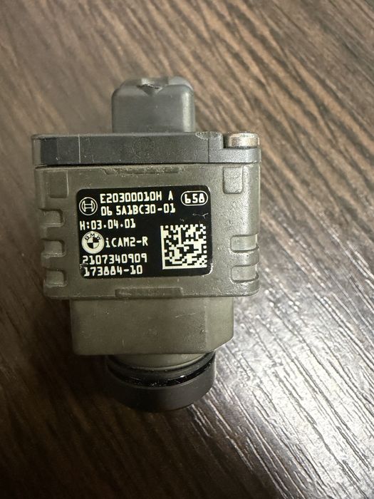 Камера Bmw G 05, G06 , G 30, G 11, G 12  173884-10