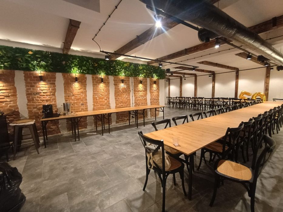 Sala na imprezę, urodziny, lokal na wyłączność, 18stkę, czterdziestkę,