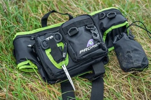 Daiwa Prorex чехол сумка для удилища и акссесуаров