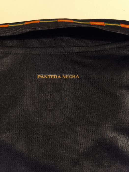 Edição Especial Pantera Negra