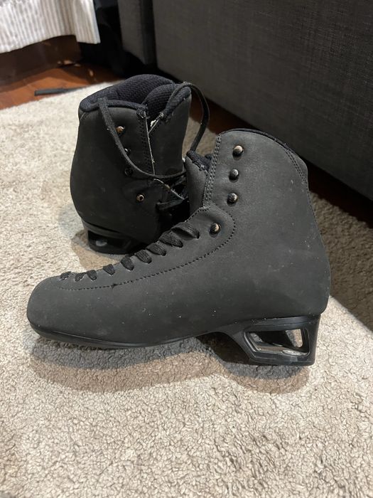 Bota Risport patim
