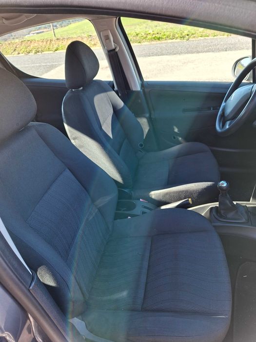 Vendo Peugeot 207 1.4 gasolina