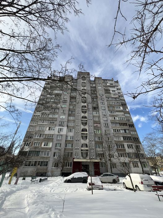 Продаж квартири від власника