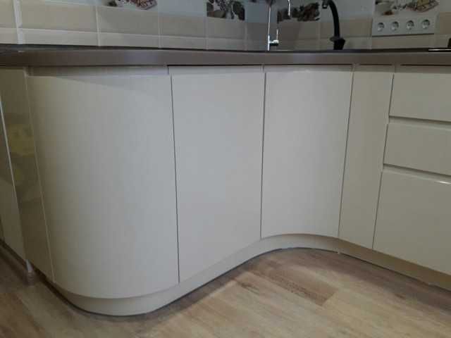 Дизайнерська кухня