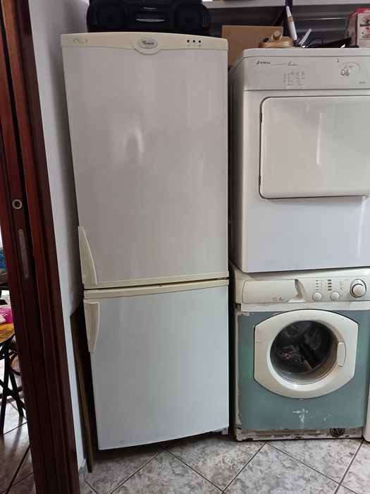 Frigorífico combinado