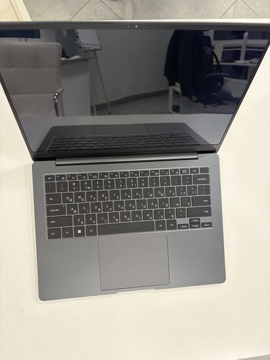 Samsung GalaxyBook 3 Pro 512SSD 3к 120 Hz