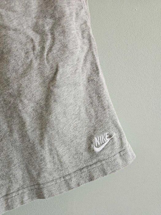 Szorty męskie Nike Club Knit M