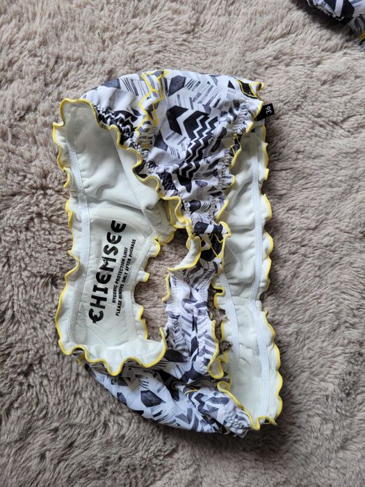 Strój kąpielowy,kostium Chiemsee rozmiar S Nowy