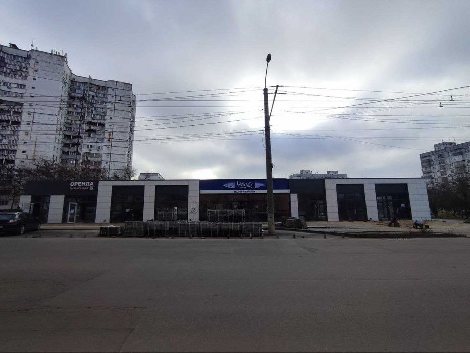 Оренда приміщень м. Дніпро, вул. Міхновського в районі буд.2