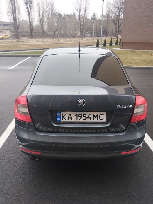 Продам Scoda Octavia