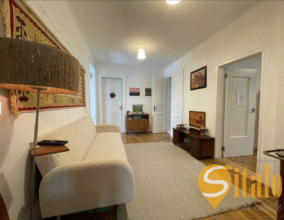 Продаж будинку, Стебник ( Трускавець)