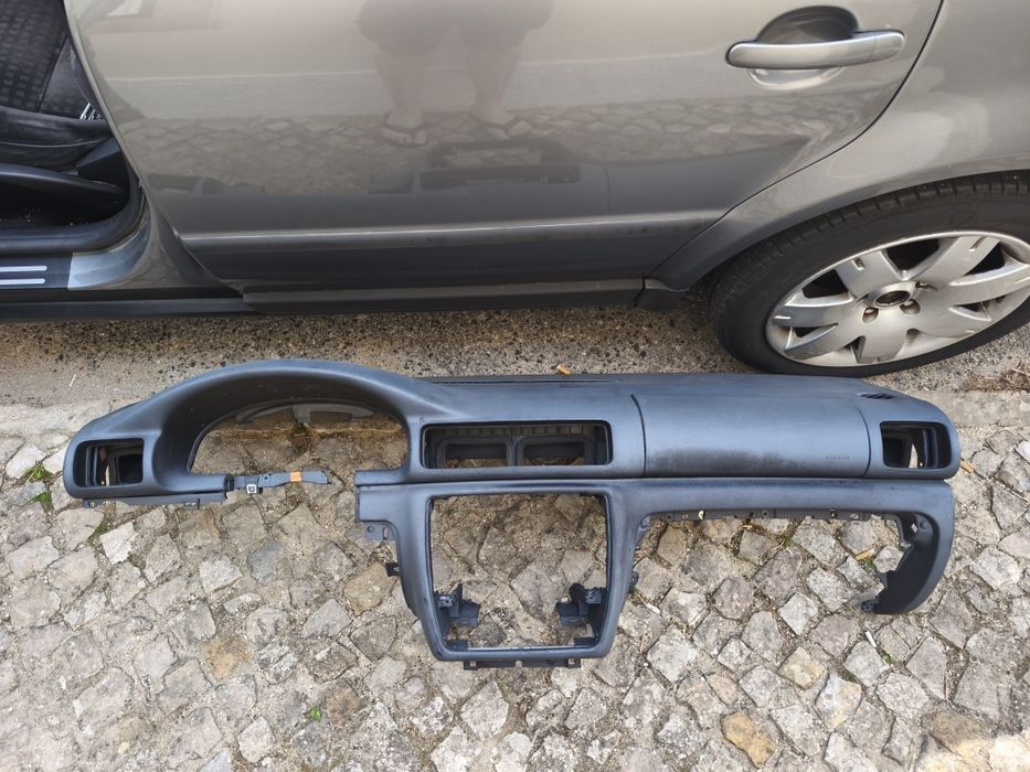 Tabelier Passat B5