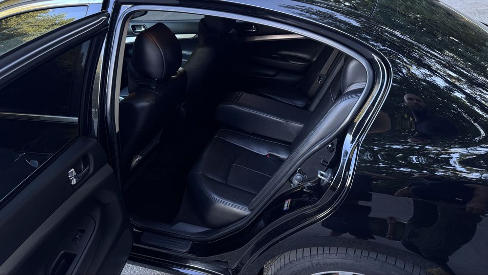 Продам Infiniti g25