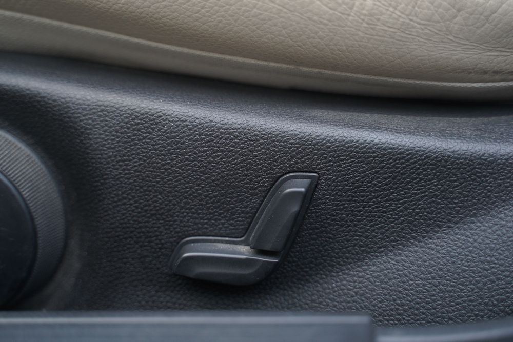 Mercedes Benz C220 Avangarde