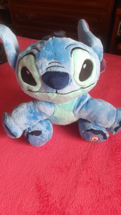 Peluche Stitch Disney