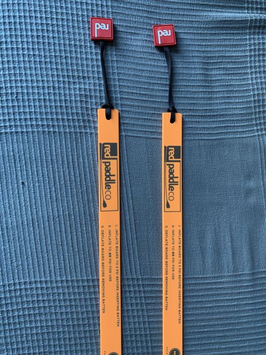 Red Paddle Co RSS Battens (2021)