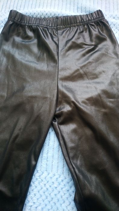 Лосини для дівчинки 5 років лосіни