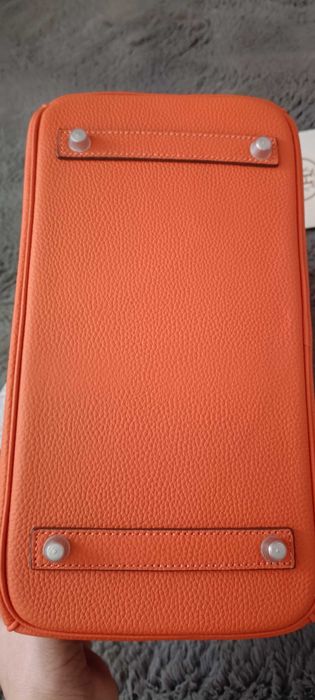 Damska torebka Hermes 30 cm