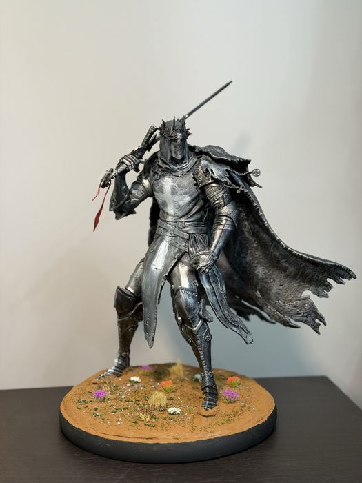 Statuetka Kolekcjonerska Lords of the Fallen Mroczny Krzyżowiec