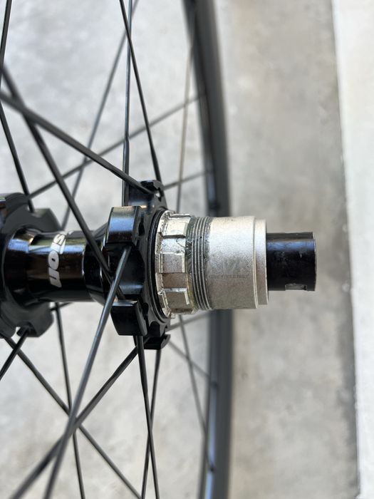 Rodas Vision 40 SC DB TLR