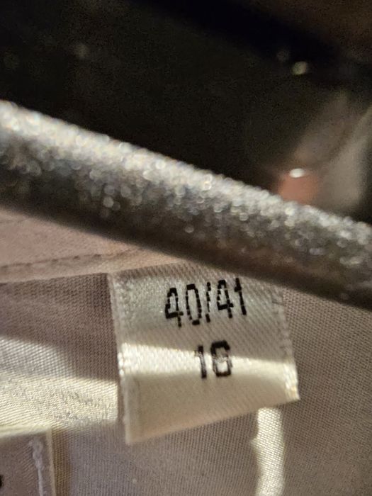 Elegancka, bawełniana koszula Emanuel Ungaro o 150 zł TANIEJ!