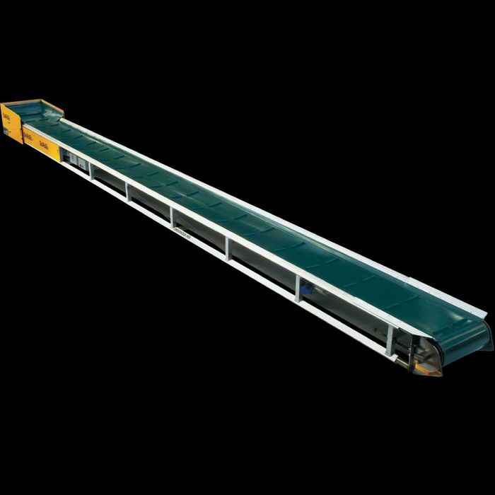 Taśmociągi budowlane SoRoTo 3,3 m, 4,5 m, 6 m, 8 m - WYNAJEM już od