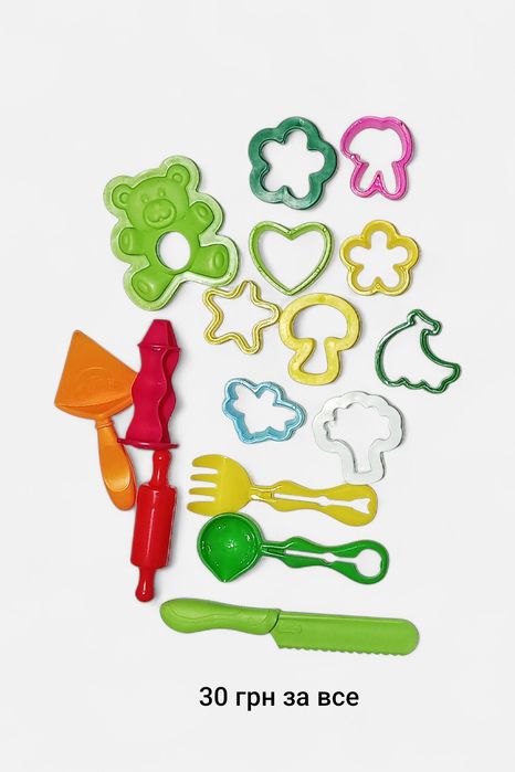 Коллекционные фигурки, игрушки